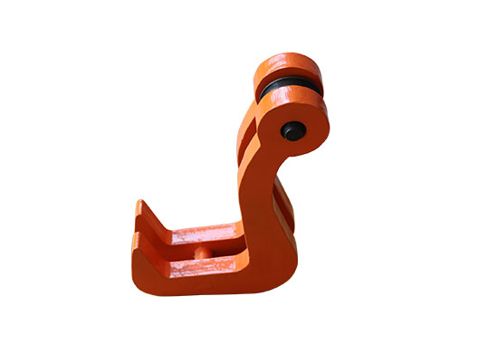 成華/冀高鵬QS型雙板起重鉗